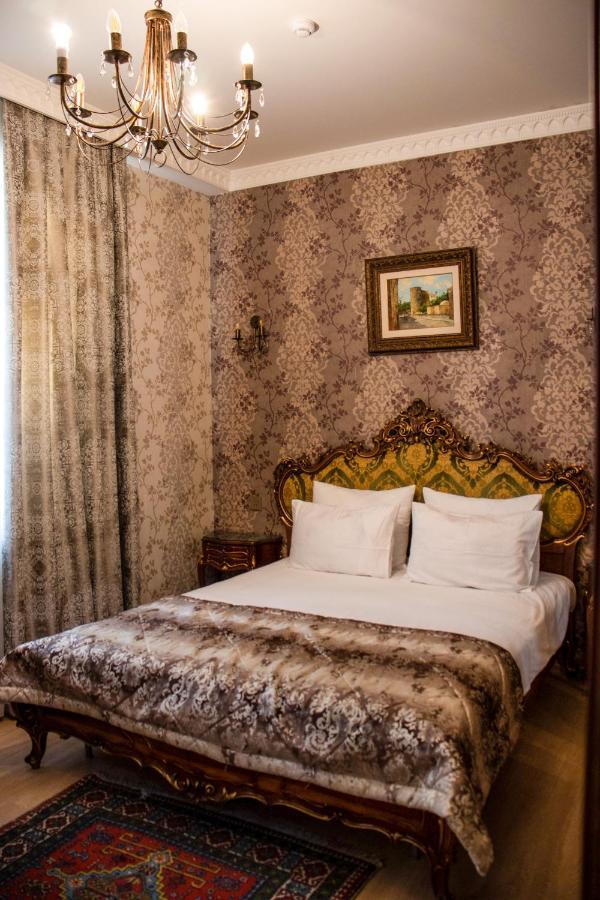 La Casa Old City Hotel Baku Extérieur photo