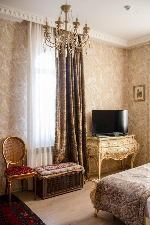 La Casa Old City Hotel Baku Extérieur photo