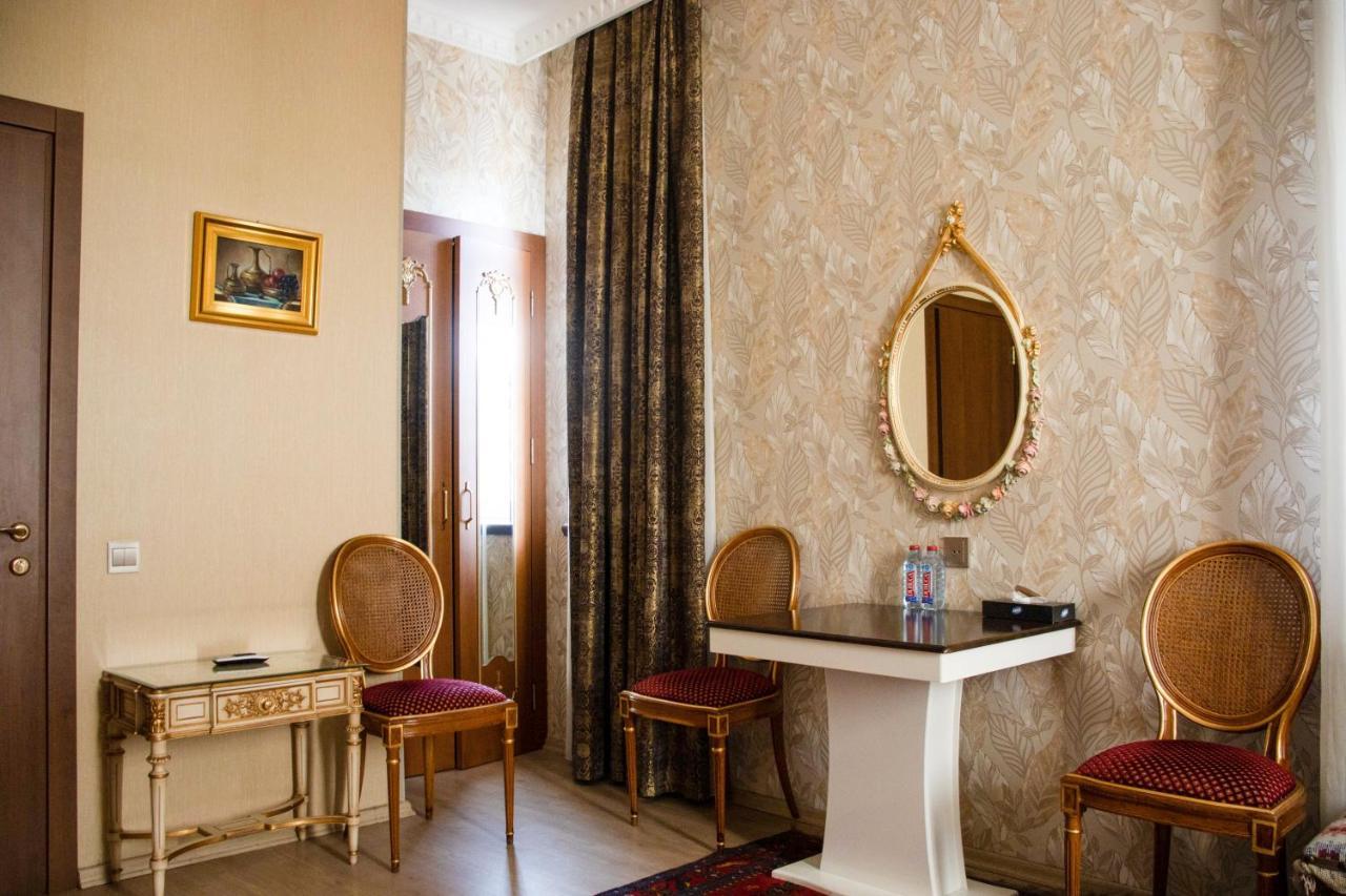 La Casa Old City Hotel Baku Extérieur photo
